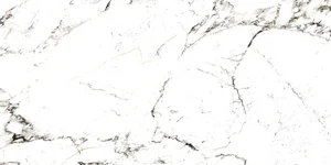 Керамогранит Museum 20387 Tucci Black/60x120/P 60x120 полированный