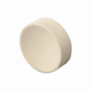 Плитка Mutina BOARB01 Aria White Button 4,2x4,2 матовая