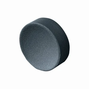 Плитка Mutina BOARB05 Aria Arctic Button 4,2x4,2 матовая