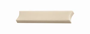Плитка Mutina BOARS01 Aria White Strip S 2,6x12,8 матовая