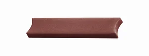 Плитка Mutina BOARS03 Aria Earth Strip S 2,6x12,8 матовая