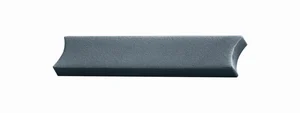 Плитка Mutina BOARS05 Aria Arctic Strip S 2,6x12,8 матовая