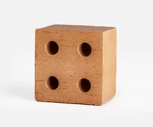 Плитка Mutina BOBN01N-SF-BLOC01 BLOC Natural 13x13 натуральная