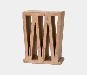 Плитка Mutina N-SF-CEL01PUTC11 Celosia Natural 20,5x26,5 натуральная