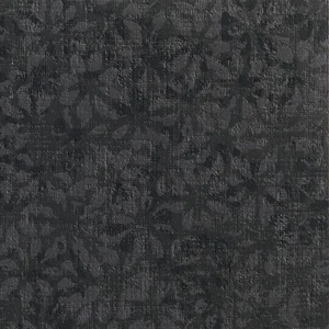 Керамогранит Mutina Chymia Juta Black Gac26 30x30 рельефный