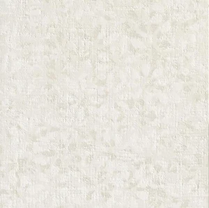 Керамогранит Mutina Chymia Juta White Gac06 30x30 рельефный