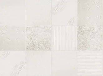 Chymia Mix 1 White Gacm41