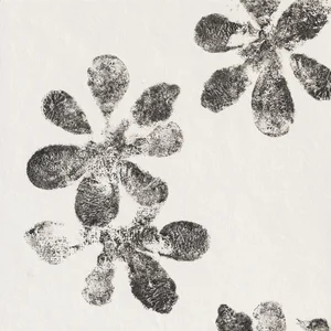 Керамогранит Mutina Chymia Ophelia White Gac05 30x30 матовый