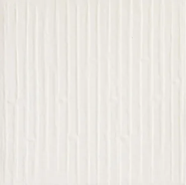 Керамогранит Mutina Chymia Rigo White Gac07 30x30 рельефный