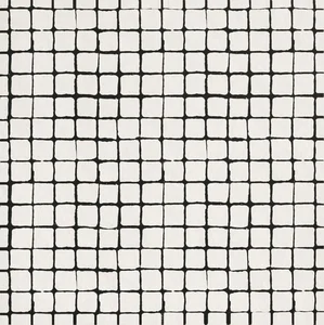 Керамогранит Mutina Chymia Tassello White Gac02 30x30 матовый