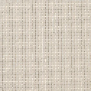Мозаика Mutina Dechirer Glass Bianco Pudg01 30x30 матовая