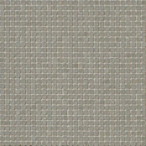 Мозаика Mutina Dechirer Glass Grigio Pudg02 30x30 матовая
