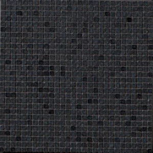 Мозаика Mutina Dechirer Glass Nero Pudg04 30x30 матовая