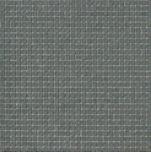 Мозаика Mutina Dechirer Glass Piombo Pudg03 30x30 матовая