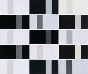 Керамогранит Mutina Diarama Dusk Hjd13 9,4x18,7 глазурованный