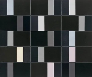 Керамогранит Mutina Diarama Iron Hjd15 9,4x18,7 глазурованный