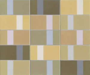 Керамогранит Mutina Diarama Maize Light Hjd07 9,4x18,7 глазурованный