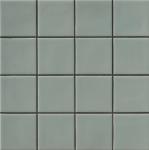 Мозаика Mutina Din Light Blue Matt 30,2x30,2 (7.4x7.4) KGDM44 матовая