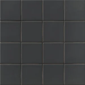 Мозаика Mutina Din Dark Blue Matt 30,2x30,2 (7.4x7.4) KGDM45 матовая