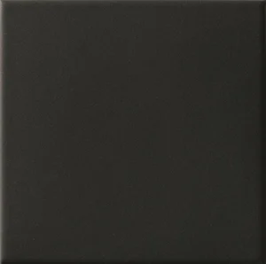 Плитка Mutina Din Black Matt 15x15 KGDM02 матовая