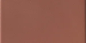 Плитка Mutina Din Red Matt 7,4x15 KGDM29 матовая