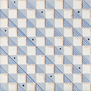 Керамогранит Mutina ISDDS03 Dintorni Dama Sole 20,5x20,5 матовый