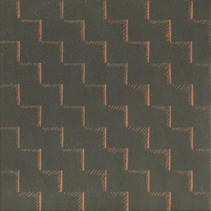 Керамогранит Mutina ISDSO02 Dintorni Scala Ombra 20,5x20,5 матовый
