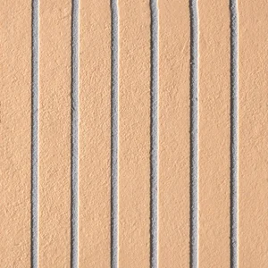 Керамогранит Mutina MAFB06 FRINGE Rose Bold 12,3x12,3 рельефный