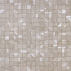 Керамогранит Mutina PUMS01 Mater Segno Bianco 120x120 глянцевый