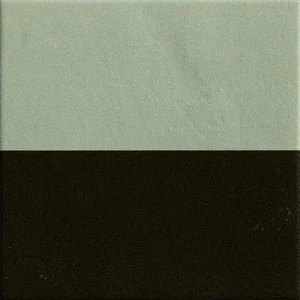 Декоративный элемент Mutina Margherita Black Green Ndm84 20,5x20,5 матовый