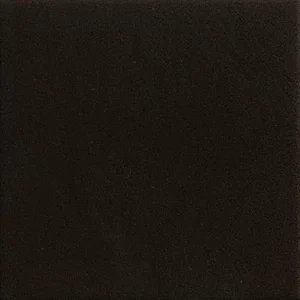 Керамогранит Mutina Margherita Black Ndm02 20,5x20,5 матовый