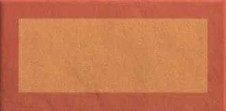 Margherita Frame Terracotta Ndm94