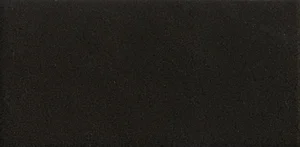 Керамогранит Mutina Margherita Half Black Ndm92 10,1x20,5 матовый