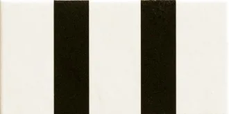 Margherita Parallel Black Ndm97