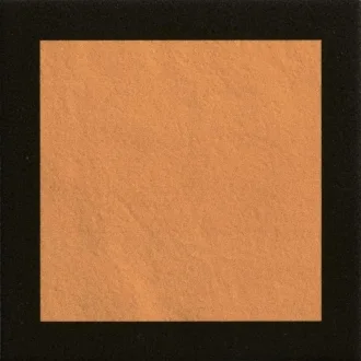 Margherita Square Orange Ndm17