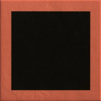 Margherita Square Terracotta Ndm13