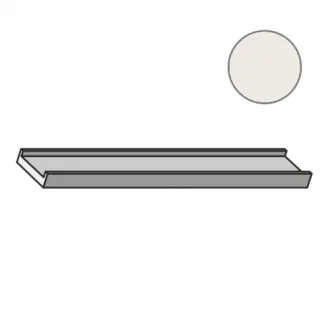 Mistral Profilo In Salice White Boip01