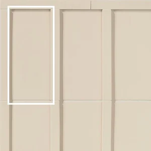 Плитка Mutina BOV01 MOTIVO White 14x28 матовая