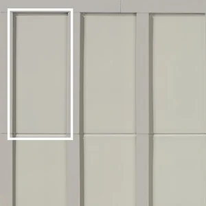 Плитка Mutina BOV02 MOTIVO Chalk 14x28 матовая