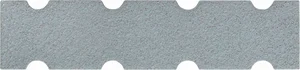 Керамогранит Mutina BOSB14 Osso&Bottone Bottone L Blu 7,5x32,1 матовый