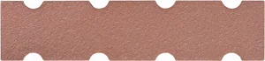 Керамогранит Mutina BOSB15 Osso&Bottone Bottone L Rosso 7,5x32,1 матовый