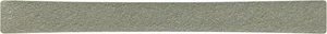 Керамогранит Mutina BOSO03 Osso&Bottone Osso S Verde 3x27,5 матовый