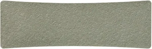 Керамогранит Mutina BOSO13 Osso&Bottone Osso L Verde 7,5x23,1 матовый