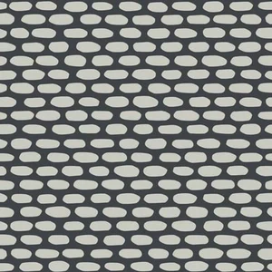 Керамогранит Mutina Tape Cobble Black Reta44 20,5x20,5 рельефный