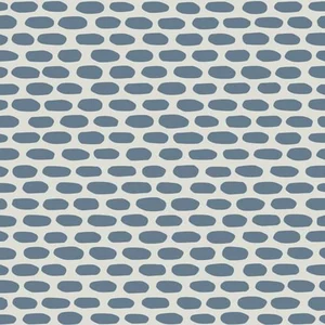 Керамогранит Mutina Tape Cobble Blue Reta24 20,5x20,5 рельефный