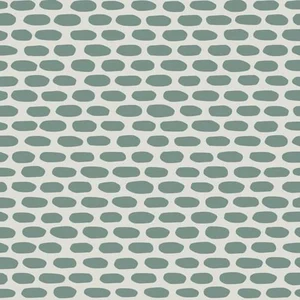 Керамогранит Mutina Tape Cobble Green Reta34 20,5x20,5 рельефный