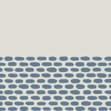 Керамогранит Mutina Tape Cobble Half Blue Reta23 20,5x20,5 рельефный