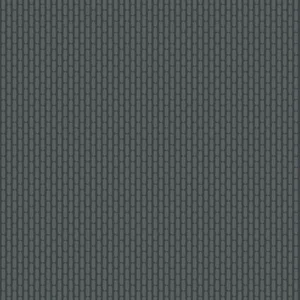Керамогранит Mutina Tape Grainy Black Reta46 20,5x20,5 рельефный