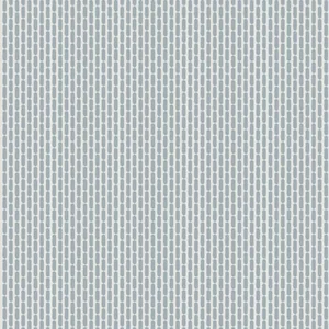 Керамогранит Mutina Tape Grainy Blue Reta26 20,5x20,5 рельефный