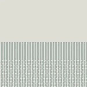 Керамогранит Mutina Tape Grainy Half Green Reta35 20,5x20,5 рельефный